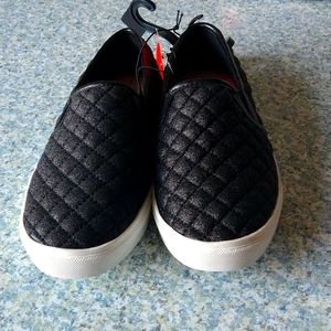 GMG WN CAS TWIN GORE easy on/of non -marking outsole size 1 color black
